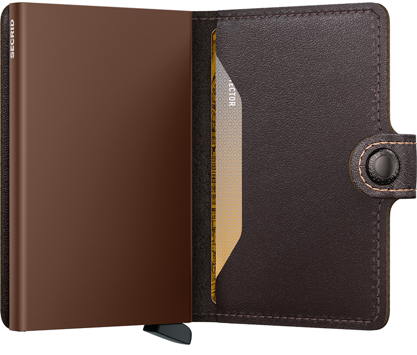 SECRID Mini Wallets Original Range