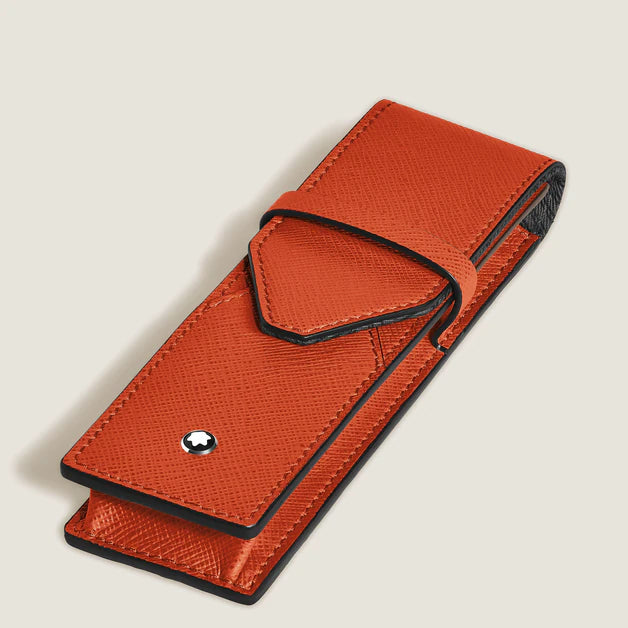 Montblanc Sartorial Envelope 2 Pen Pouch