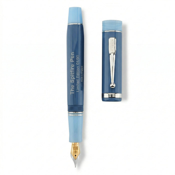 Conway Stewart Spitfire Fountain Pen
