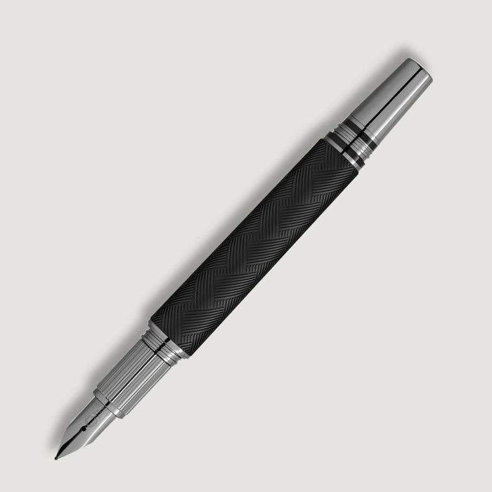 Montblanc StarWalker Extreme Fountain Pen