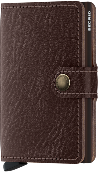 Secrid Miniwallet Veg Range