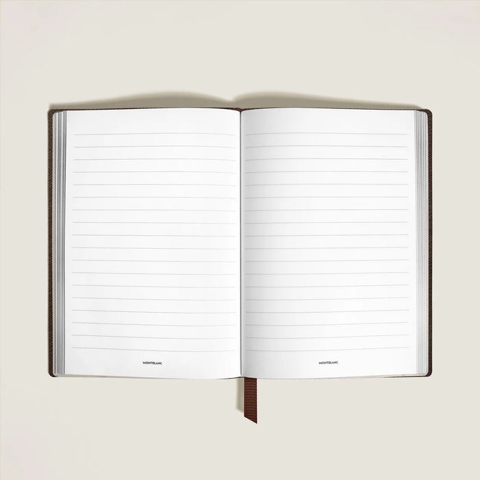 Montblanc Medium A5 Sartorial Notebook