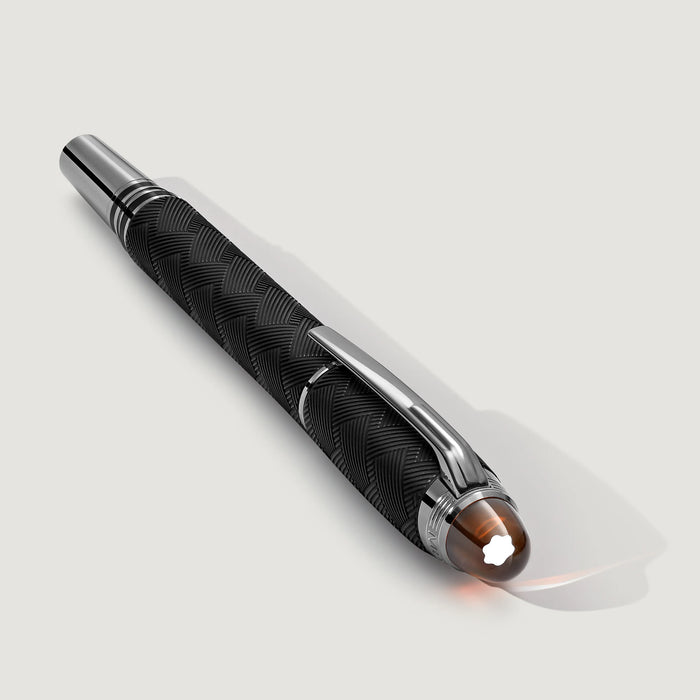 Montblanc StarWalker Extreme Fountain Pen