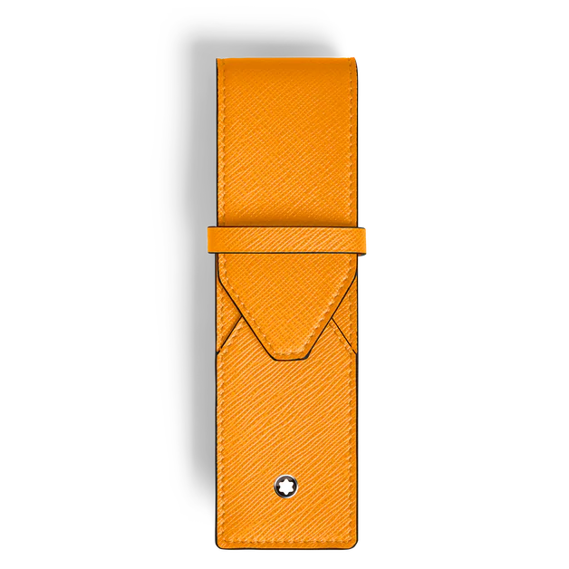 Montblanc Sartorial Envelope 2 Pen Pouch