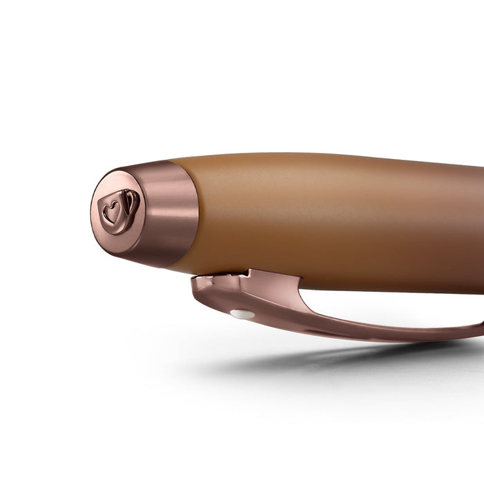 Sheaffer 100 Rollerball Pen Coffee Edition