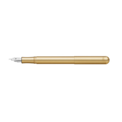 Kaweco Liliput Fountain Pen Brass