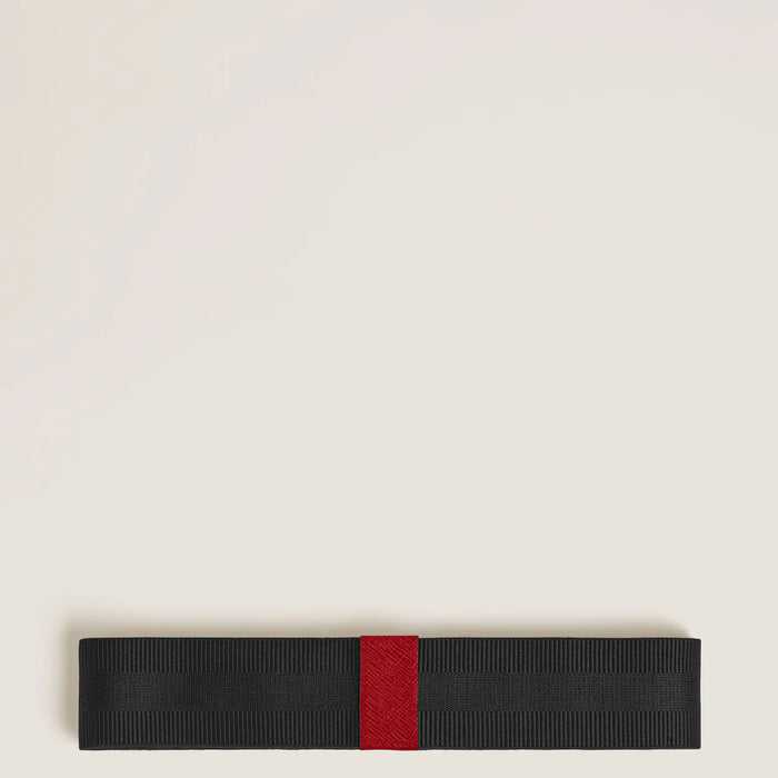 Montblanc Sartorial 1 Pen Pouch with Elastic Strap