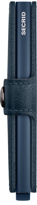 SECRID Mini Wallets Original Range