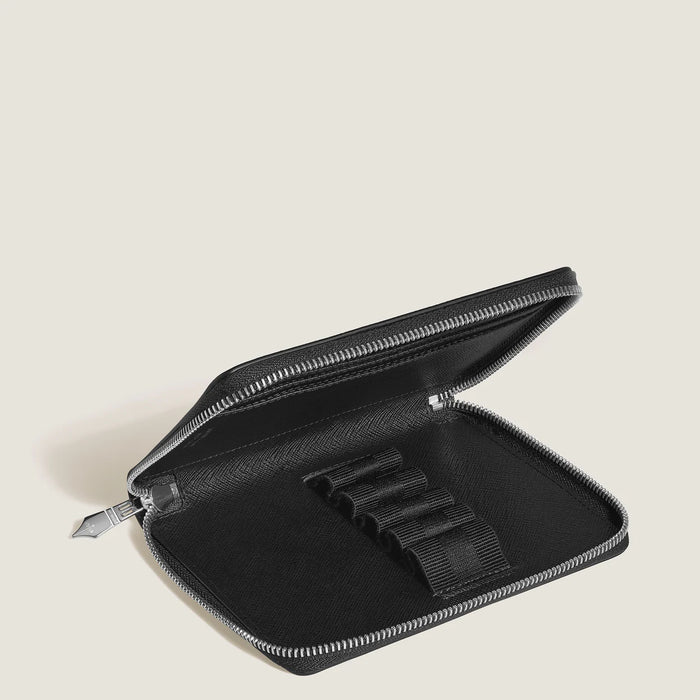 Montblanc Sartorial Zip 5 Pen Pouch
