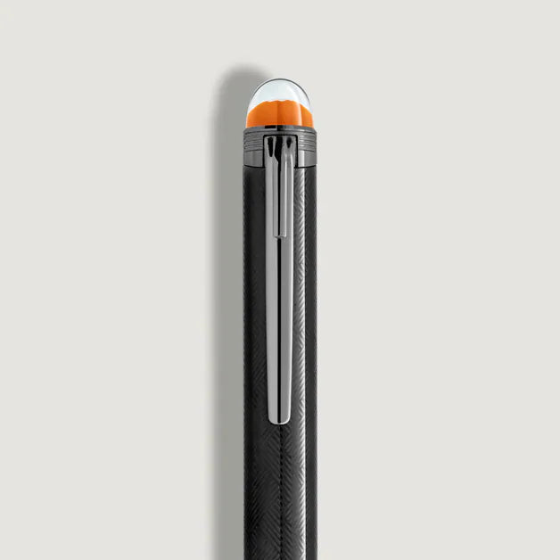 Montblanc StarWalker Extreme Metal Ballpoint Pen