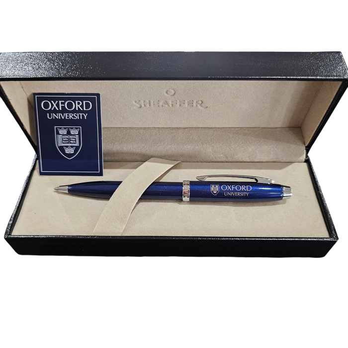 Oxford University Sheaffer 100 Ballpoint Pen