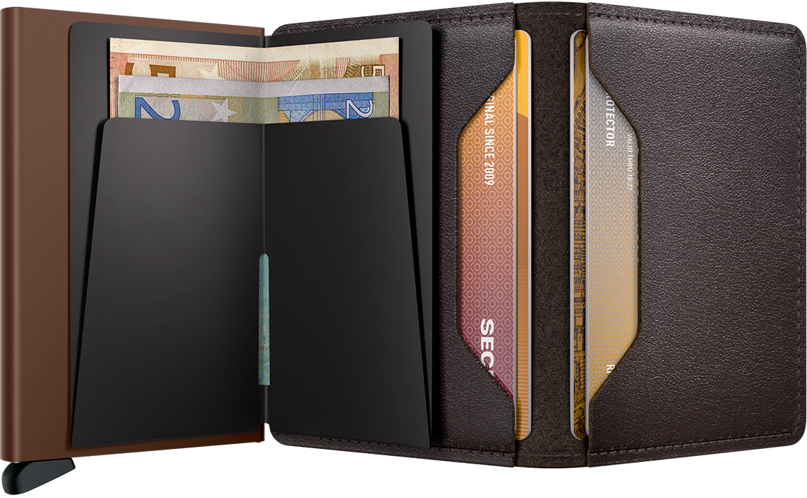 SECRID Slim Wallets Original Range
