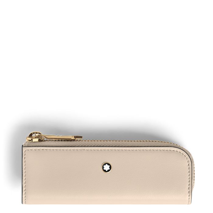 Montblanc Meisterstück Selection Heritage Baby Single Pen Pouch