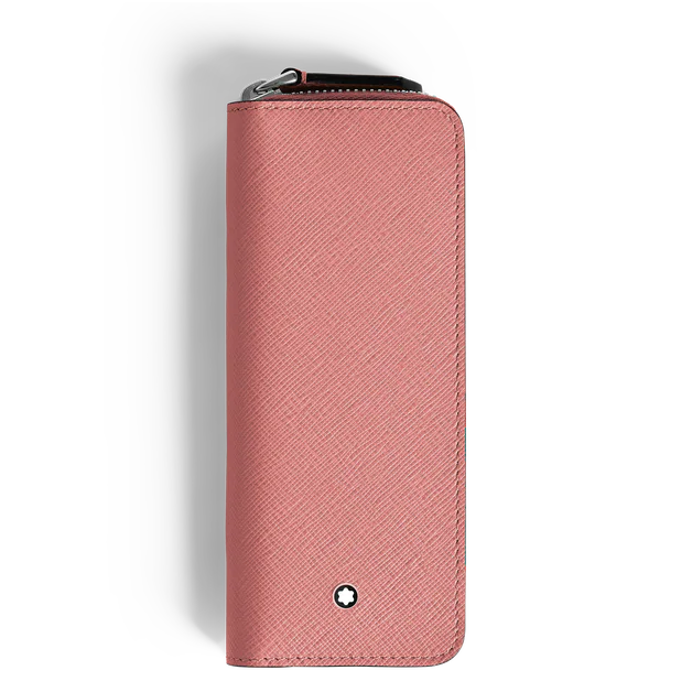 Montblanc Sartorial Zip 2 Pen Pouch