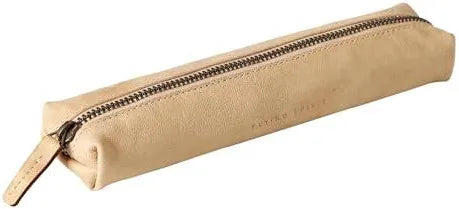 Clairefontaine Flying Spirit  Leather Pencil Case