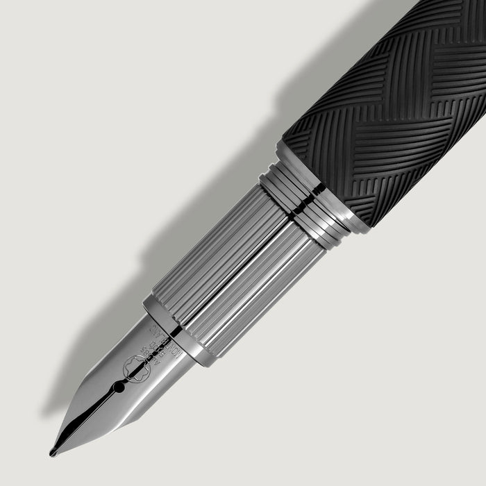 Montblanc StarWalker Extreme Fountain Pen