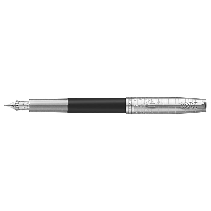 Parker Sonnet Fountain Pen Legacy of Flight Special Edition