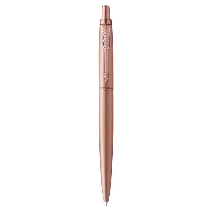Parker Jotter XL Ballpoint Pen Monochrome Pink Gold