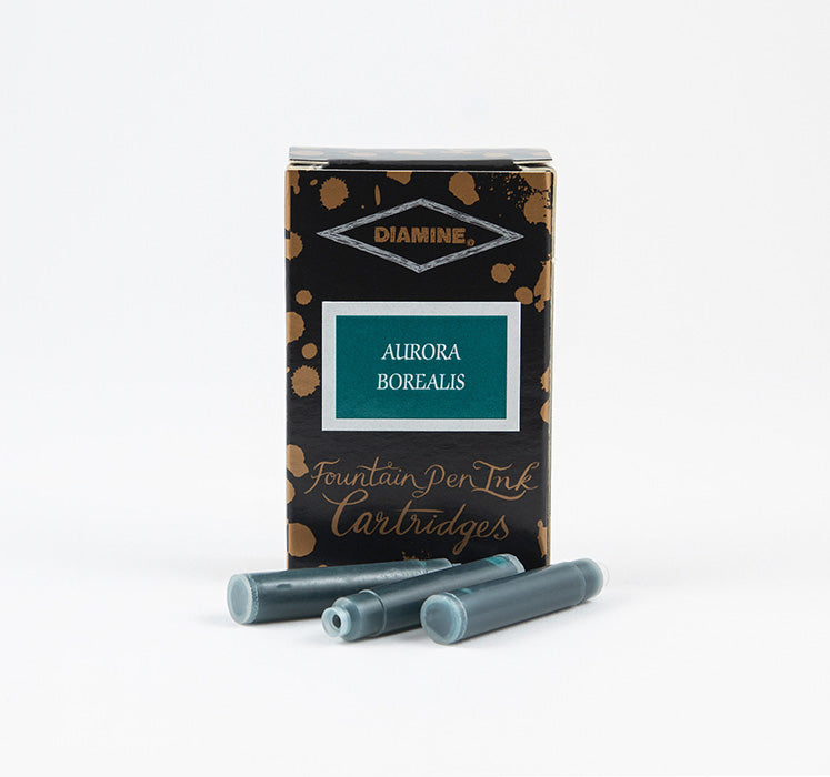 Diamine Ink Cartridges