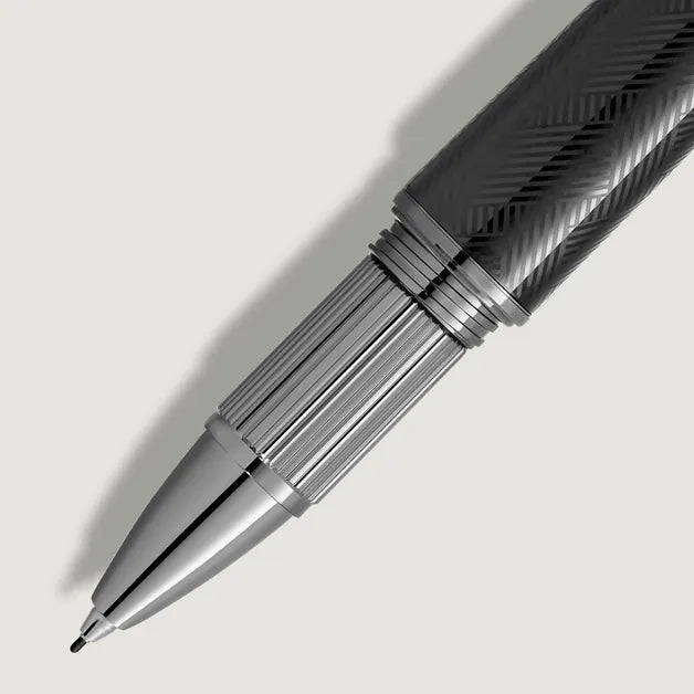 Montblanc StarWalker Extreme Metal Fineliner Pen