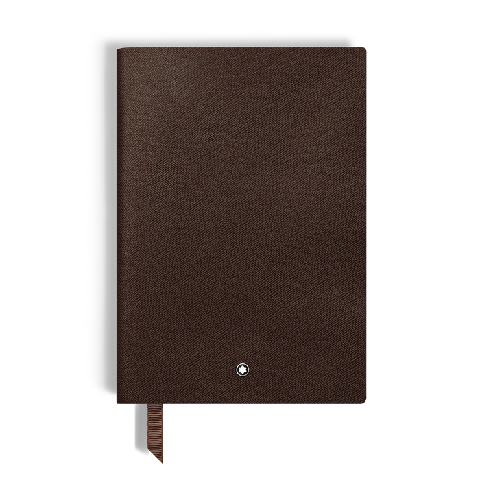 Montblanc Medium A5 Sartorial Notebook