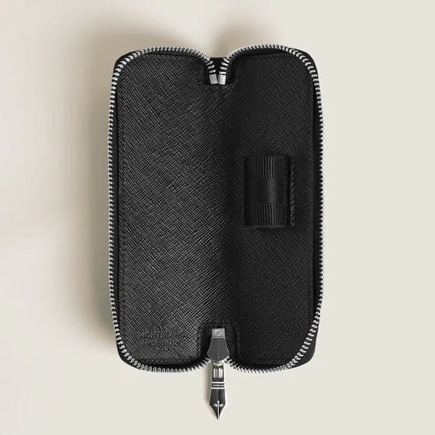 Montblanc Sartorial Zip 1 Pen Pouch