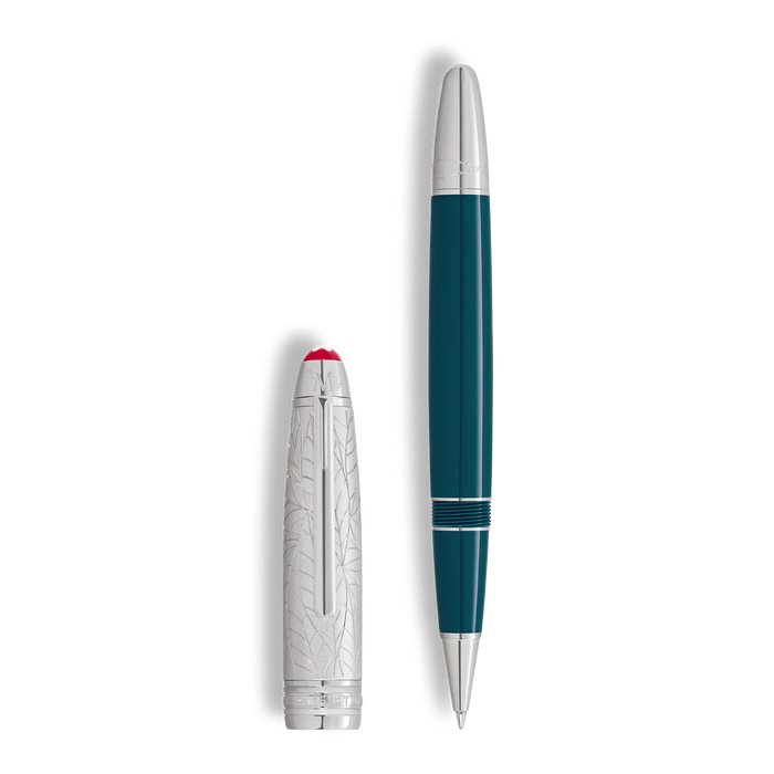 Montblanc Meisterstück LeGrand Doue Romeo & Juliet Rollerball Pen