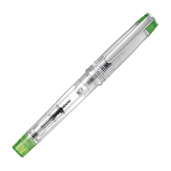 Pilot Prera Light Green Fountain Pen