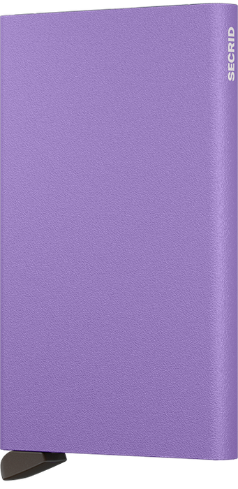 SECRID Card Protectors Powder