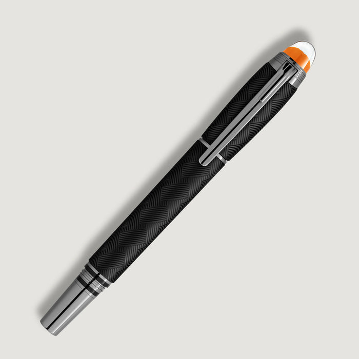 Montblanc StarWalker Extreme Fountain Pen