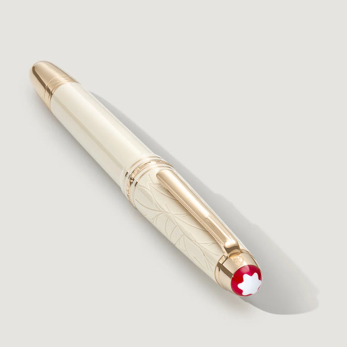 Montblanc Meisterstück Classique Romeo & Juliet Fountain Pen