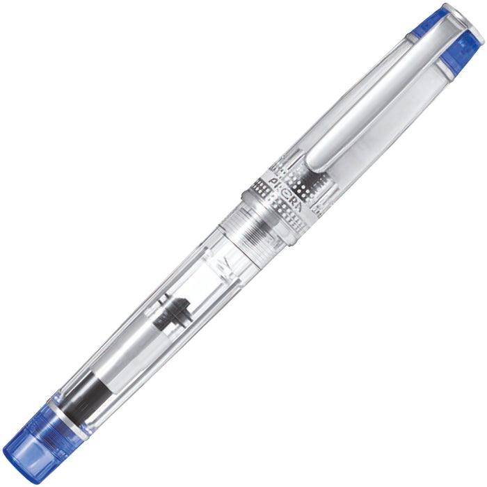 Pilot Prera Blue Fountain Pen