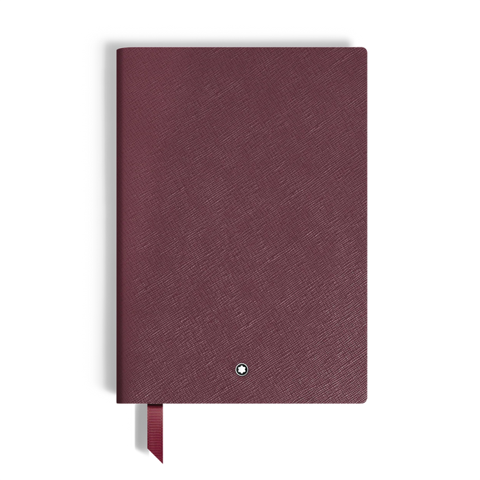 Montblanc Medium A5 Sartorial Notebook