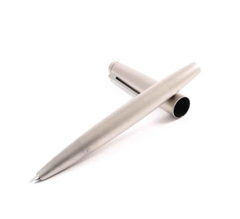 LAMY 2000 Steel Fountain Pen