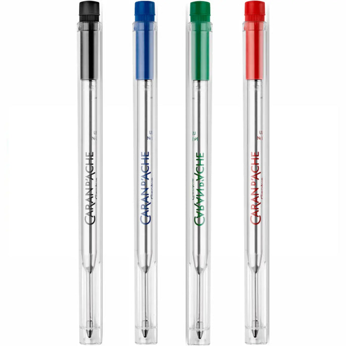 Caran D'Ache Goliath Ballpoint Refills