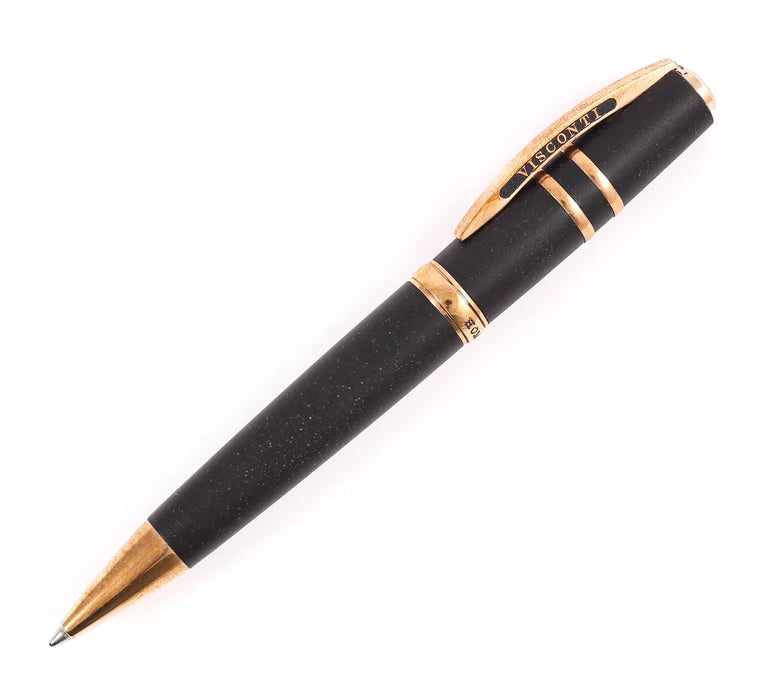 Visconti Homo Sapiens Lava Bronze Ballpoint Pen