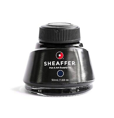 Sheaffer Skrip 50ml Bottled Inks