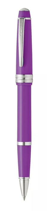 Cross Bailey Light Glossy Purple Rollerball