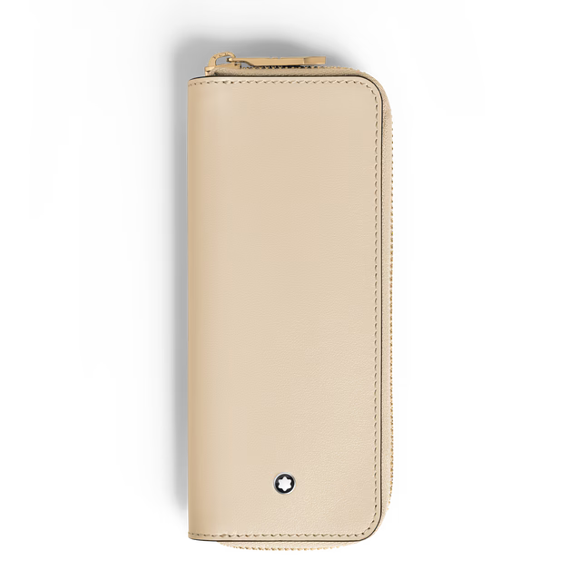 Montblanc Meisterstück Zip 2 Pen Pouch