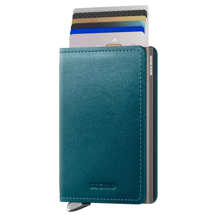 SECRID Slim Wallets Premium Dusk Range