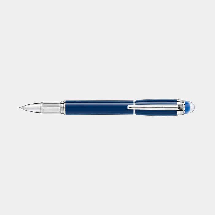 Montblanc StarWalker Blue Planet Fineliner Pen