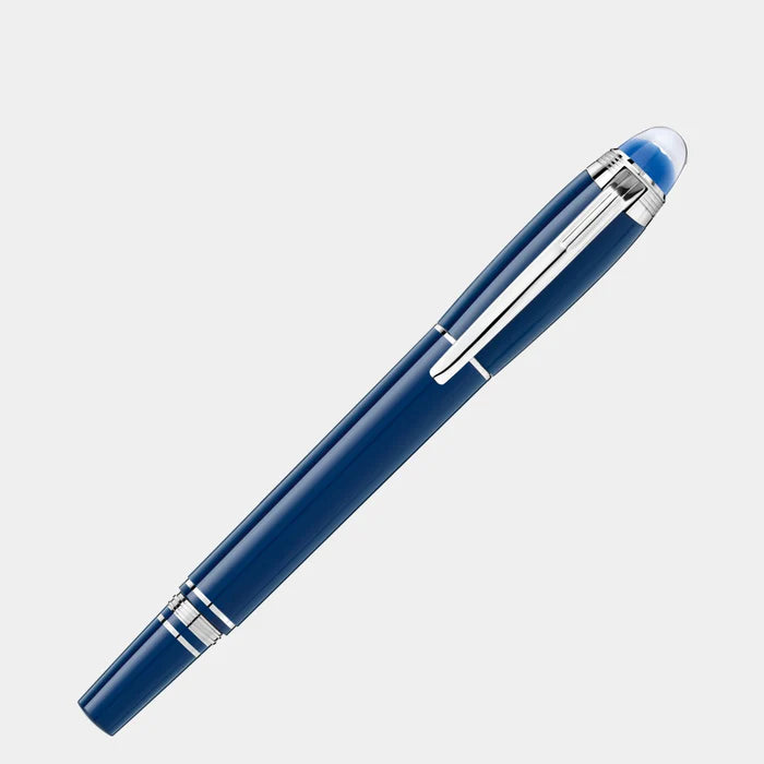 Montblanc StarWalker Blue Planet Fineliner Pen