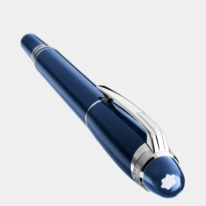 Montblanc StarWalker Blue Planet Fineliner Pen