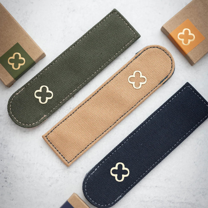 Esterbrook Canvas Single Pen Sleeve