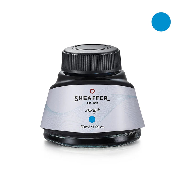 Sheaffer Skrip 50ml Bottled Inks