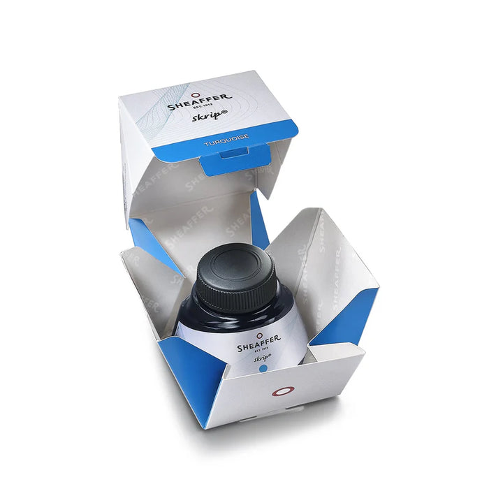 Sheaffer Skrip 50ml Bottled Inks