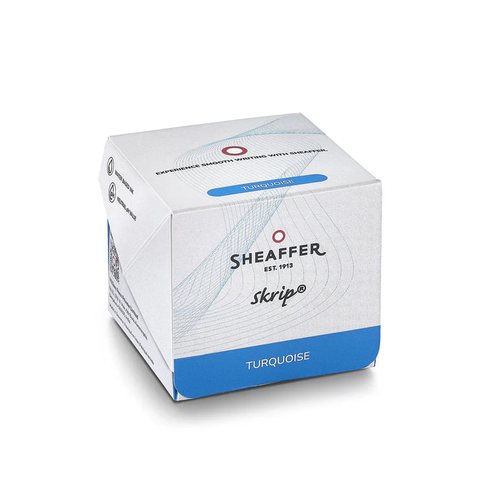 Sheaffer Skrip 50ml Bottled Inks