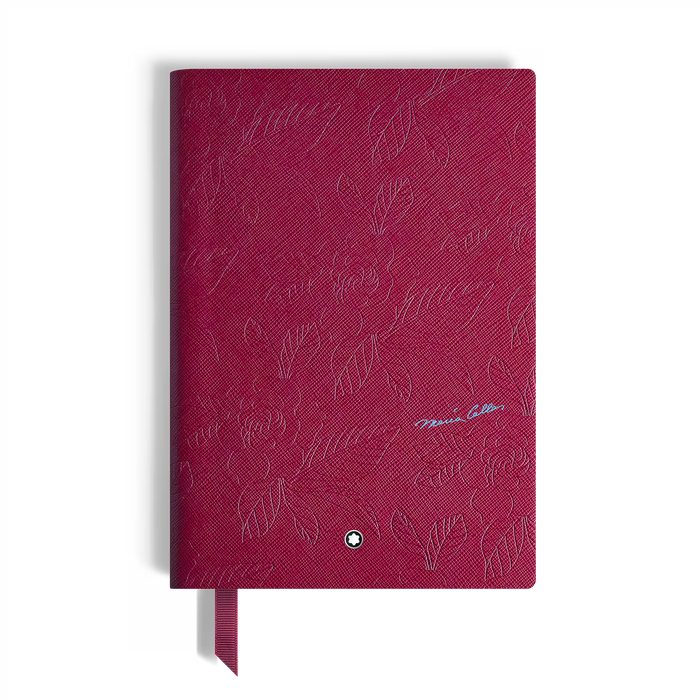 Montblanc Maria Callas Notebook