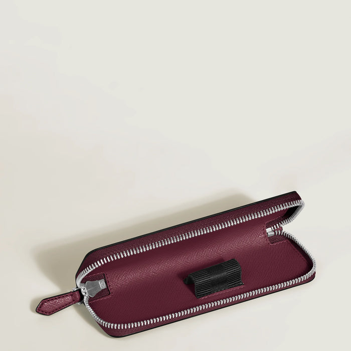 Montblanc Sartorial Zip 1-Pen Pouch