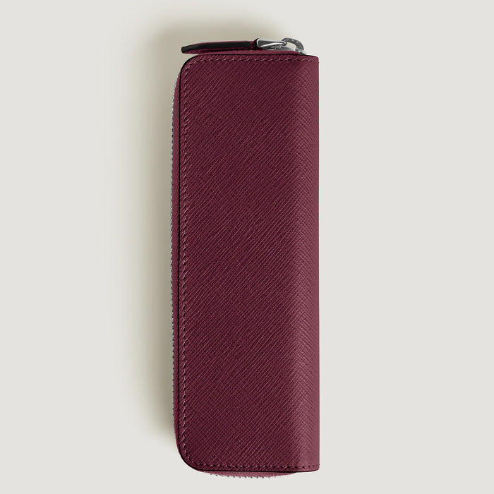 Montblanc Sartorial Zip 1-Pen Pouch